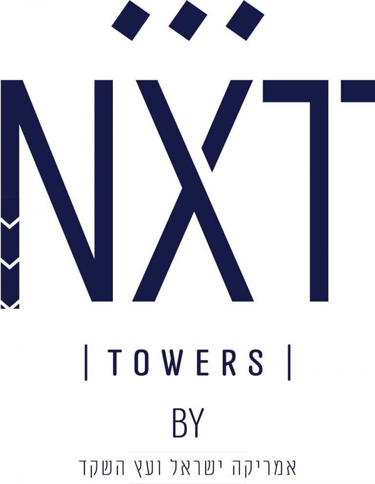 לוגו nxtowers